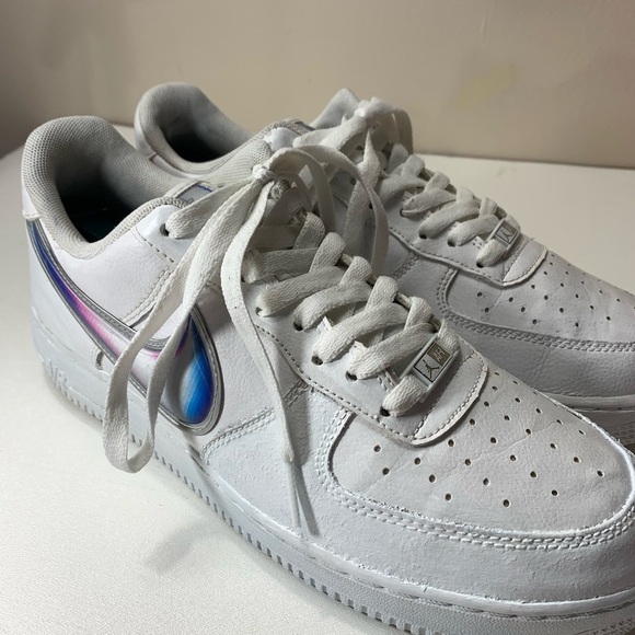 Nike Air Force 1 Low Sneakers main image 4